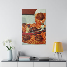 Load image into Gallery viewer, Matte Canvas, Stretched