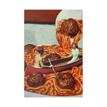 Load image into Gallery viewer, Matte Canvas, Stretched