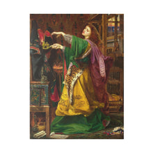 Load image into Gallery viewer, Matte Canvas, Stretched