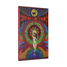 Load image into Gallery viewer, Matte Canvas, Stretched