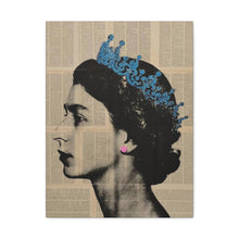 Load image into Gallery viewer, Canvas Gallery Wraps