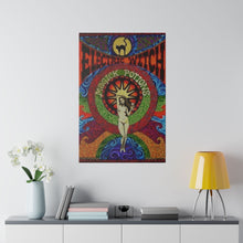 Load image into Gallery viewer, Matte Canvas, Stretched