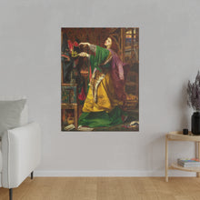 Load image into Gallery viewer, Matte Canvas, Stretched