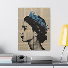 Load image into Gallery viewer, Canvas Gallery Wraps