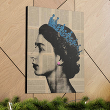 Load image into Gallery viewer, Canvas Gallery Wraps