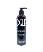 Load image into Gallery viewer, Hydrating Conditioner - Black Amber & Lavender, Clove, Bergamot