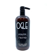 Load image into Gallery viewer, Hydrating Conditioner - Black Amber & Lavender, Clove, Bergamot