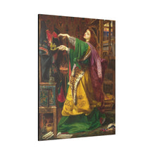 Load image into Gallery viewer, Matte Canvas, Stretched