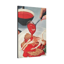 Load image into Gallery viewer, Matte Canvas, Stretched