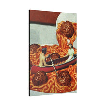 Load image into Gallery viewer, Matte Canvas, Stretched