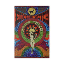 Load image into Gallery viewer, Matte Canvas, Stretched