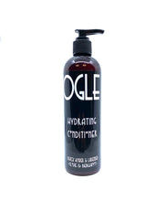 Load image into Gallery viewer, Hydrating Conditioner - Black Amber &amp; Lavender, Clove, Bergamot