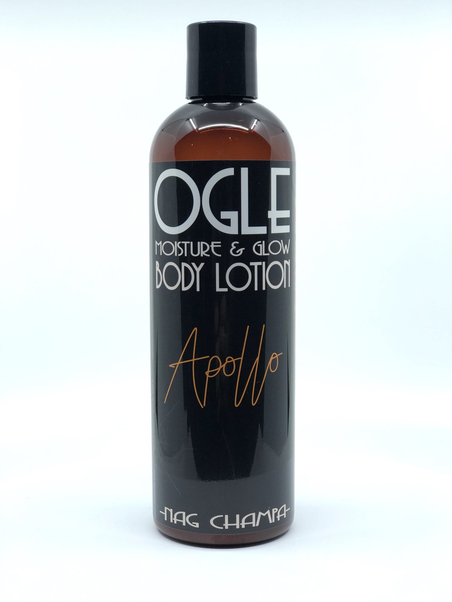 Apollo Body Lotion (Nag Champa) – Fade Salon