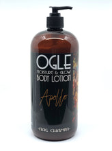 Load image into Gallery viewer, Apollo Body Lotion (Nag Champa)